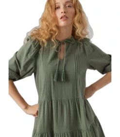 Vero Moda 3/4 Damesjurk Pretty -VivaMode Winkel d1d3fb8577e24481baa2381c418675b5