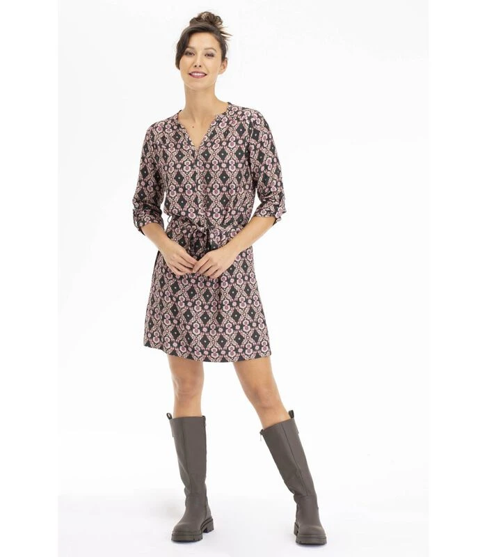 BAYON - Jurk 3 BAYON - Jurk