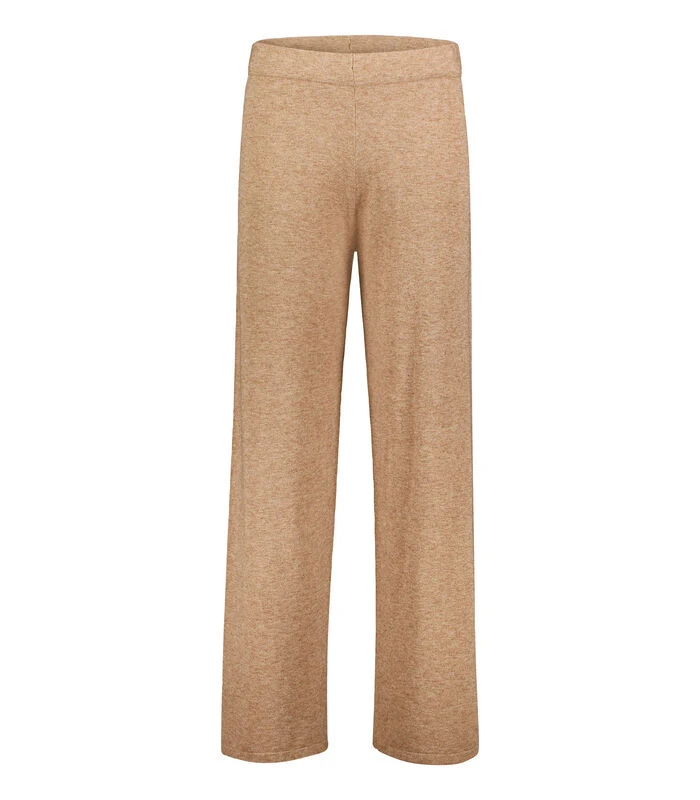 Betty Barclay Casual Broek Effen 5 Betty Barclay Casual Broek Effen - Afbeelding 3