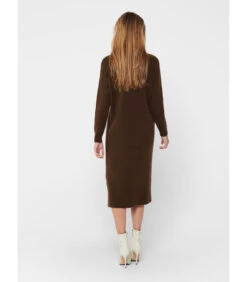 ONLY Damesjurk Met Lange Mouwen Onlbrandie -VivaMode Winkel d24c1879965a423aade55d2c29e5b364