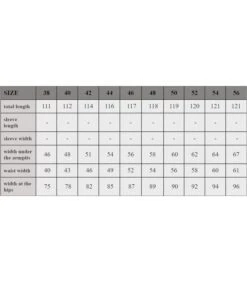 Spaanse Chiffon Uitlopende Avondjurk MILANO -VivaMode Winkel d28091cbb7f940cbae5614ac61ff2f38