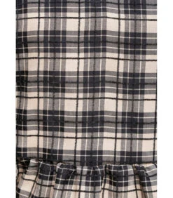 Geruite Top -VivaMode Winkel d2951033491a4769b6b04d3ebb4a9469