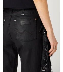 Wrangler Jeans Vrouw Westward -VivaMode Winkel d32980dc628d4f6cbbdcb90b142178a9