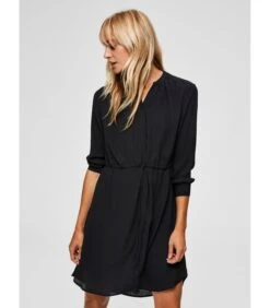 Selected Homme Dames Jurk Damina 7/8 -VivaMode Winkel d427ca033eb5412b9652d7be14797309