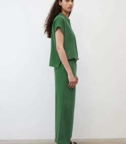 Piqué-jersey Jumpsuit -VivaMode Winkel d4405bfecc6c4557b668032d34707a24