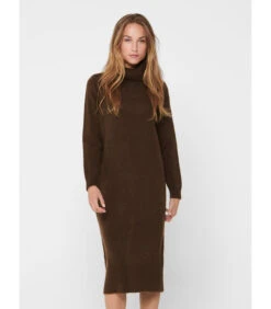 ONLY Damesjurk Met Lange Mouwen Onlbrandie -VivaMode Winkel d4aee49e46e34849a89a3ea7fb6df123