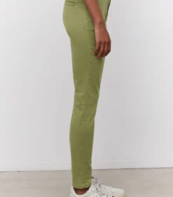 Marc O'Polo Chino Model RONNA Slim -VivaMode Winkel d5664e1d86d24469abb79bc801917000