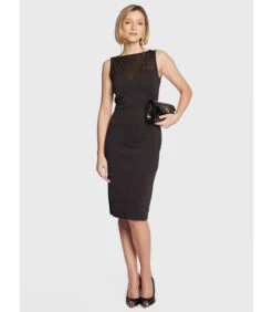 Guess Strakke Damesjurk Amanda -VivaMode Winkel d75d2f982349464cabb520bdbcc92d09