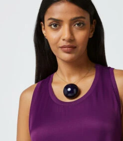 RODIER Lange Satijnen Jurk 8 RODIER Lange Satijnen Jurk -VivaMode Winkel d79ab65ca06949f5a5814dca274d2b16