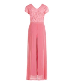 Vera Mont Jumpsuit Korte Mouwen 10 Vera Mont Jumpsuit Korte Mouwen -VivaMode Winkel d89d519890ea4b83af8d82956be56a0f