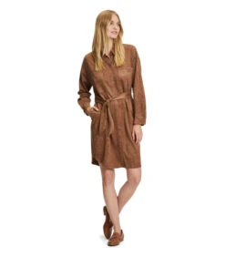 Betty Barclay Overhemdjurk Met Knoopsluiting -VivaMode Winkel d8b4f96abdec477e937416c9528b1d39