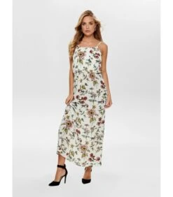 ONLY Dames Jurk Winner -VivaMode Winkel d9590af84e35479d811055c5eb3cb4ae