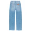 Wrangler Jeans Moeder Vrouw Relaxed -VivaMode Winkel d973223da8e042c6afa543c65f55d7e6