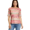 Betty Barclay Basic Shirt Met Print 2 Betty Barclay Basic Shirt Met Print -VivaMode Winkel d977d749b4154113a846613c22429858