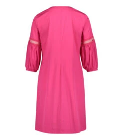 Vera Mont Zomerjurk Effen -VivaMode Winkel d9892becf0c347ab91edc859138aac5b