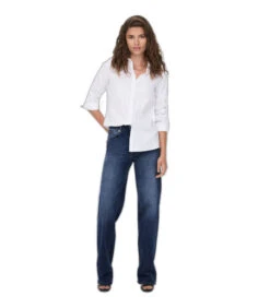 ONLY Damesjeans Onljuicy Rea398 -VivaMode Winkel d98e36407ad94a299cbca1dcc45dc2ba