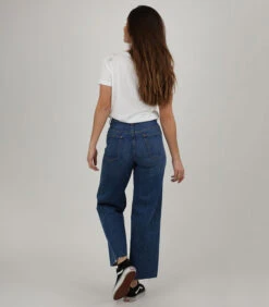 OXBOW T-shirt Met Mouwen Met Rolzoom O2TOXIM -VivaMode Winkel d9f754c57d8743088765213bae1273c2