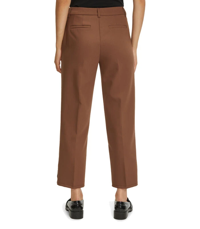 Betty Barclay Pantalon Met Steekzakken 4 Betty Barclay Pantalon Met Steekzakken - Afbeelding 2