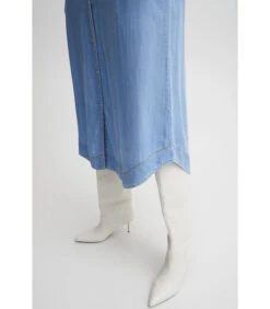 B.young Dameshemdjurk Lana -VivaMode Winkel da86ae52e0fd4f6fa5fa1a8b2f467572