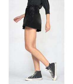 LE TEMPS DES CERISES Short Van Jeans LOVI -VivaMode Winkel db3120fa18fb491db8fd8b35bc500307