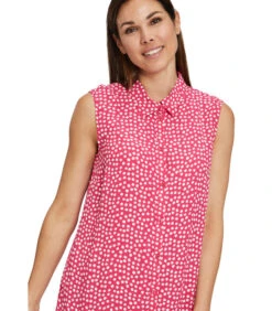 Vera Mont Blousejurk Met Stroken 11 Vera Mont Blousejurk Met Stroken -VivaMode Winkel dba2f92ae8fa4d32be0a9e8cb40be8a7