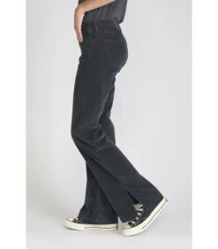 LE TEMPS DES CERISES Jeans Flare FLARE, Lengte 34 -VivaMode Winkel dbde5522d59847efb44d9e36df2318f7