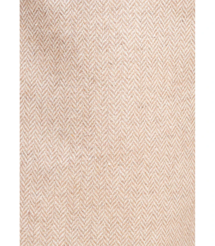 Gemengde Wollen Spanten Broek 7 Gemengde Wollen Spanten Broek - Afbeelding 5