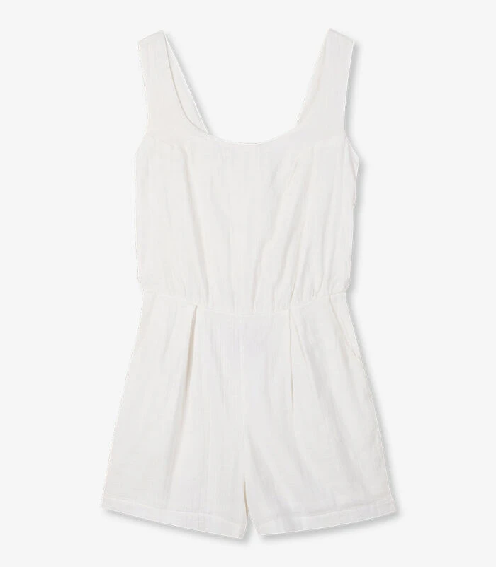 OXBOW Combishort Met Schouderbanden O1OPHELIE 7 OXBOW Combishort Met Schouderbanden O1OPHELIE - Afbeelding 5