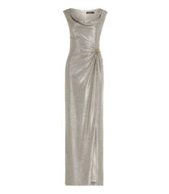 Vera Mont Avondjurk In Glitterlook -VivaMode Winkel dcf65466e6eb4947a30c740ba144b6af