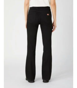 Wrangler Damesjeans Flare -VivaMode Winkel ddb9290d25974b90b2a04f8b9253758e