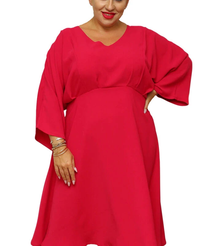 Exclusieve Formele Jurk Onder De Buste Van TYCJAN 3 Exclusieve Formele Jurk Onder De Buste Van TYCJAN