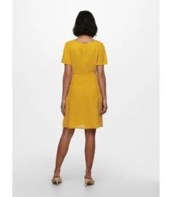 ONLY Dames Jurk Sonja Life -VivaMode Winkel dea0b840e2de4046b78714676c5fc47c