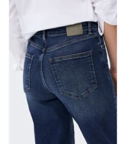 ONLY Damesjeans Onljuicy Rea398 -VivaMode Winkel ded3823609124207bac3529d2789fa7e