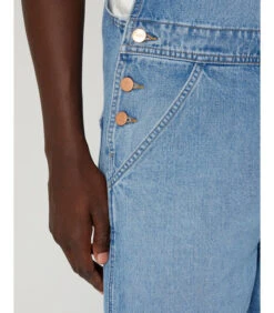 Wrangler Damesoverall CJ -VivaMode Winkel df1e1ea19fad457a9c934c0722eab7ce