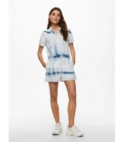 ONLY Dames Jumpsuit Onlscarlett -VivaMode Winkel df63e0cef7314e9dbcc7f6f7d11b8a02