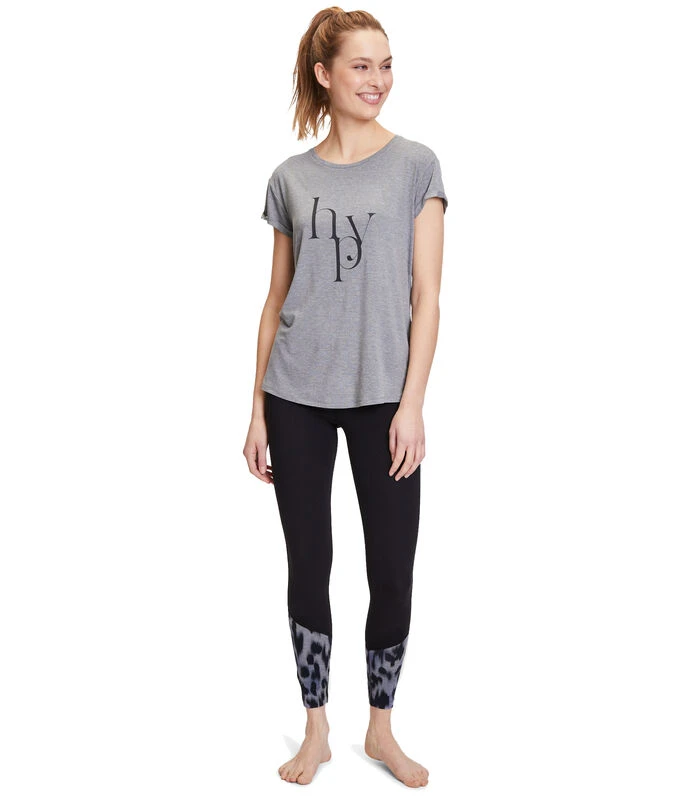 Betty Barclay Legging Met Hoge Taille 6 Betty Barclay Legging Met Hoge Taille - Afbeelding 5