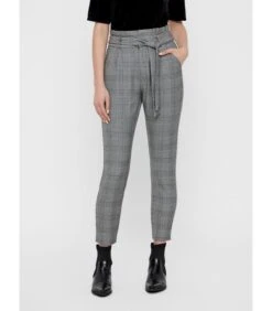 Vero Moda Damesbroek Vmeva Loose Paperbag -VivaMode Winkel dffeddbce0264eb0b2e79114cc72a93b