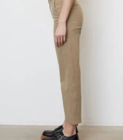 Marc O'Polo Broek Model HULTE Straight Fit -VivaMode Winkel e07e901ec5a74c599e3bb2b5f5bd4cb8
