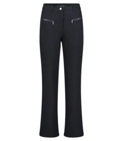 Betty Barclay Perfect Body Broek Met Ritszakken -VivaMode Winkel e13749220a614012a885b847b0d39823