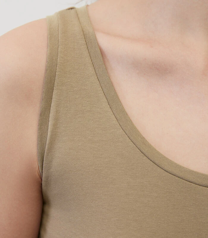 Marc O'Polo Tanktop Slim 7 Marc O'Polo Tanktop Slim - Afbeelding 5