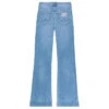 Wrangler Jeans Flare Vrouw -VivaMode Winkel e1edacc70b5f431cb7b9b520126363c4