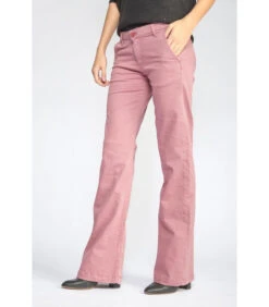 LE TEMPS DES CERISES Broek Bootcut JOELLE -VivaMode Winkel e2934b7b1a3a4fe28054c6ef676ecf90
