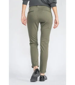 LE TEMPS DES CERISES Broek Chino DYLI 2 -VivaMode Winkel e30994de5a4349b39dd5b3f6a075c2ef