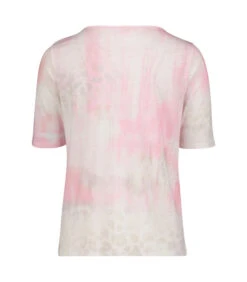 Betty Barclay Shirt Met Sierstenen -VivaMode Winkel e32fc91c186f43728ba431bf3f4b1e4b