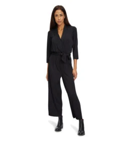 Betty Barclay Jumpsuit Met Plissé