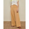 Wijde Broek In Een Oranje Linnenmix 2 Wijde Broek In Een Oranje Linnenmix -VivaMode Winkel e3bc987bb6074fe3ac503b3ca49d3e01