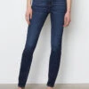 Marc O'Polo Jeans Model SKARA High Waist Skinny 2 Marc O'Polo Jeans Model SKARA High Waist Skinny -VivaMode Winkel e45e92fb143049c9a9b0c2d441894b35