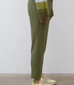 Marc O'Polo Travel Pants Model LONTTA Tapered 10 Marc O'Polo Travel Pants Model LONTTA Tapered -VivaMode Winkel e470fd6357f347baab9c1af133b069d7