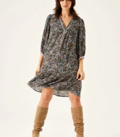 Garcia Jurk 9 Garcia Jurk -VivaMode Winkel e602a449af4f4e3db61949e1017285f1