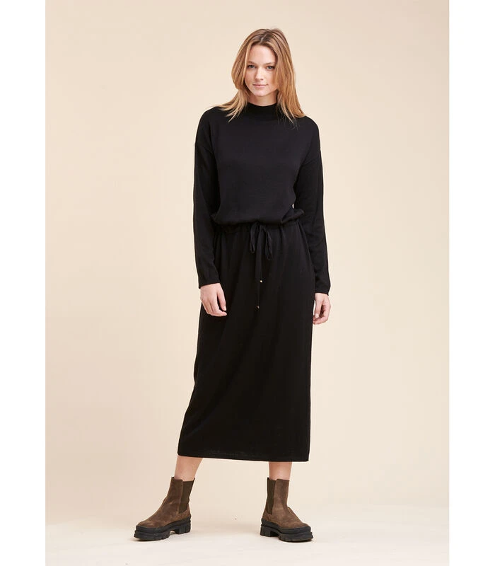 Jurk Van Tricot 4 Jurk Van Tricot - Afbeelding 2